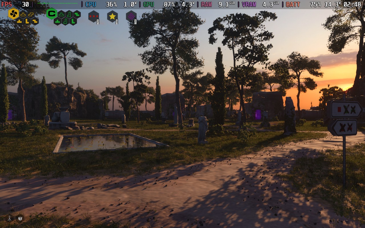 The Talos Principle: Reawakened 6 TheTalosPrincipleReawakened 10