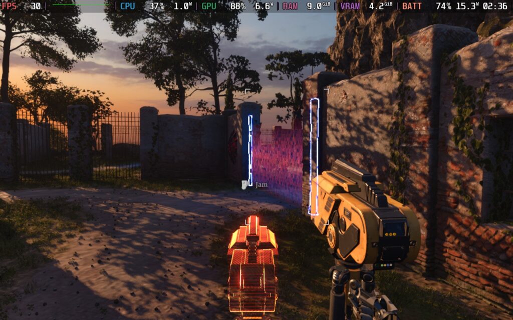 The Talos Principle: Reawakened 2 TheTalosPrincipleReawakened 12