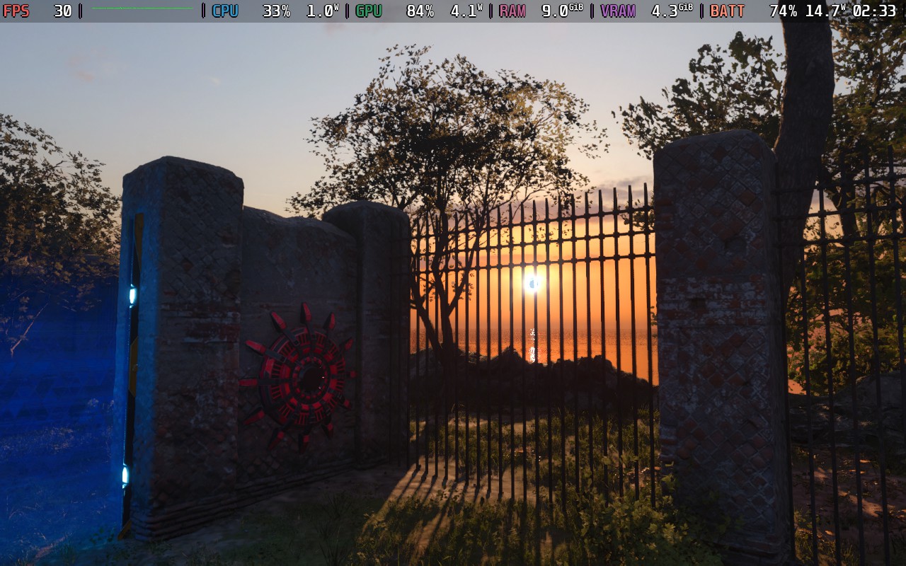 The Talos Principle: Reawakened 7 TheTalosPrincipleReawakened 13