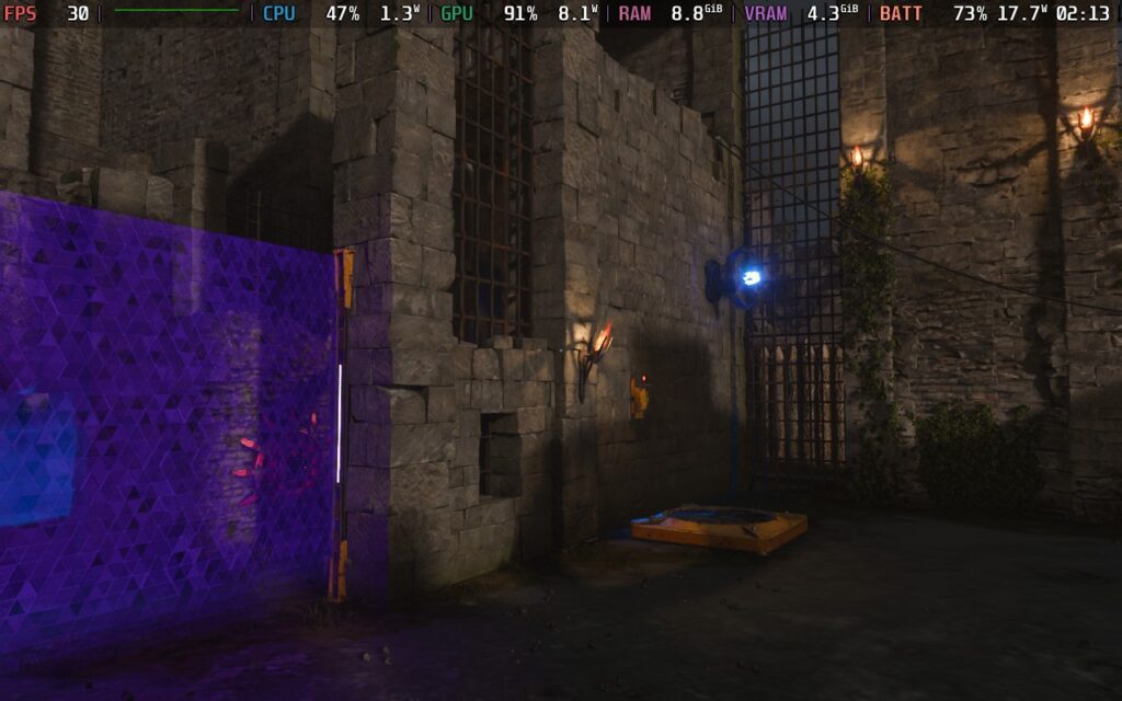 The Talos Principle: Reawakened 4 TheTalosPrincipleReawakened 14