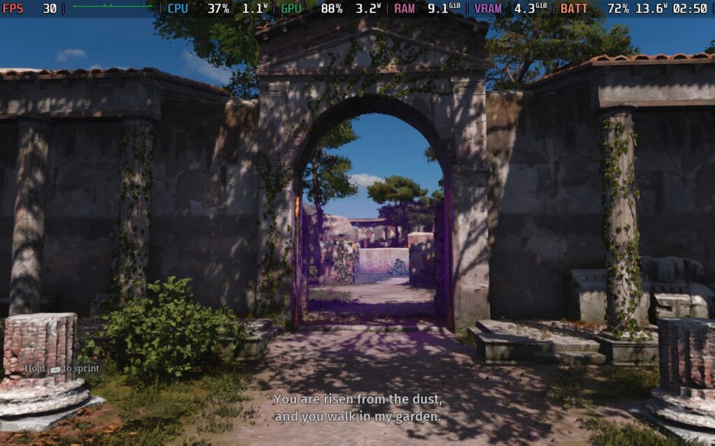 The Talos Principle: Reawakened 1 TheTalosPrincipleReawakened 2