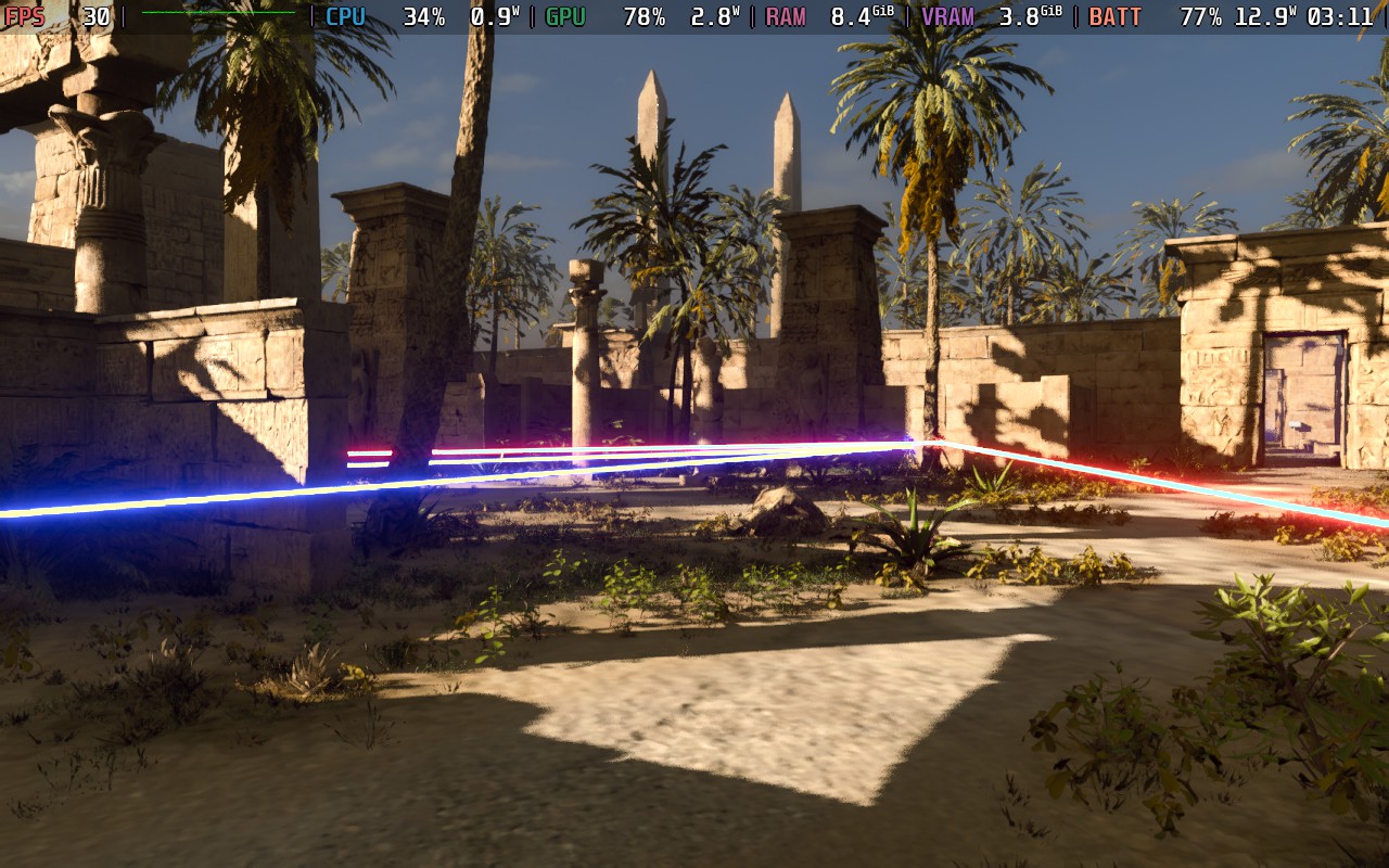 The Talos Principle: Reawakened 8 TheTalosPrincipleReawakened 6