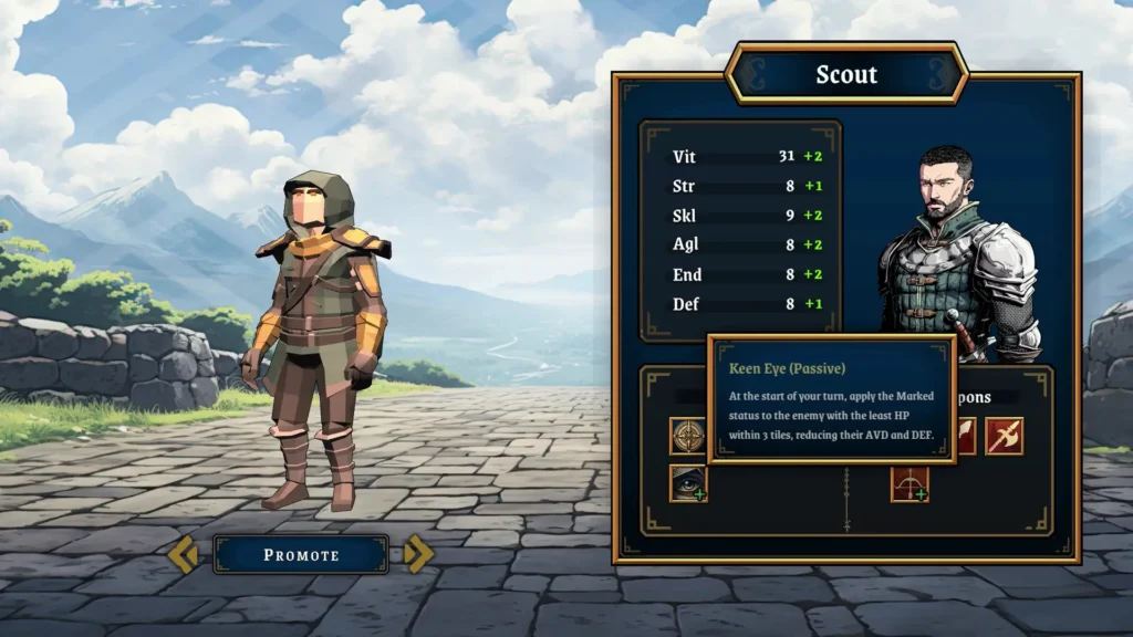 Those Who Rule Gets Small Update Improving the Steam Deck Experience 2 ThoseWhoRuleStock2