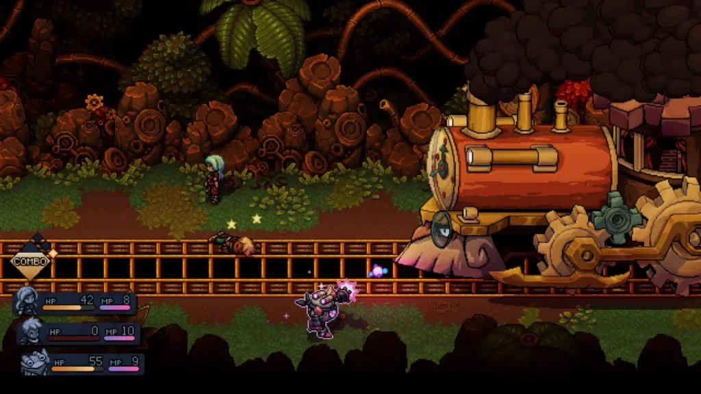 Sea of Stars Watchmaker DLC is Out May 20 1 ThroesOfTheWatchmaker 2