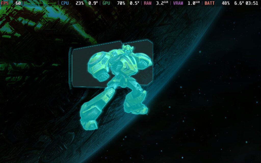 Transformers 1