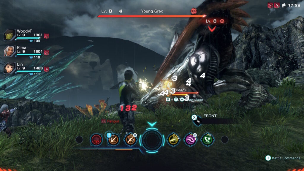 Xenoblade Chronicles X Definitive Edition 2 XenobladeChroniclesXDefinitiveEdition1