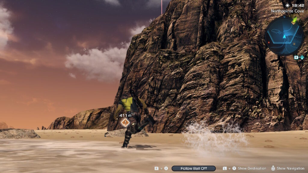 Xenoblade Chronicles X Definitive Edition 5 XenobladeChroniclesXDefinitiveEdition10