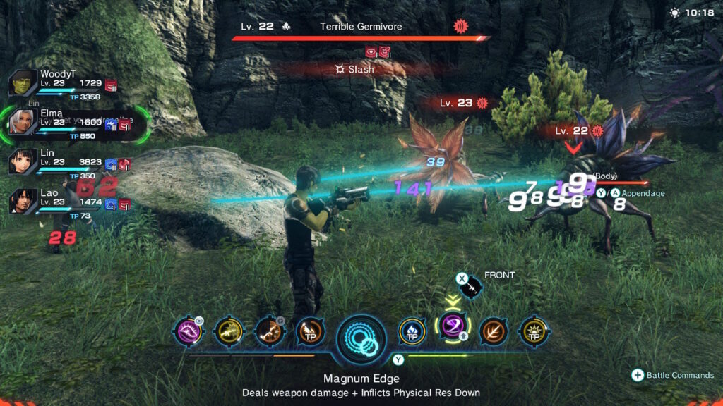 Xenoblade Chronicles X Definitive Edition 4 XenobladeChroniclesXDefinitiveEdition3