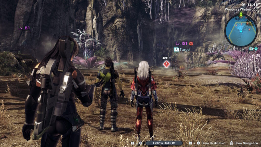 Xenoblade Chronicles X Definitive Edition 6 XenobladeChroniclesXDefinitiveEdition5