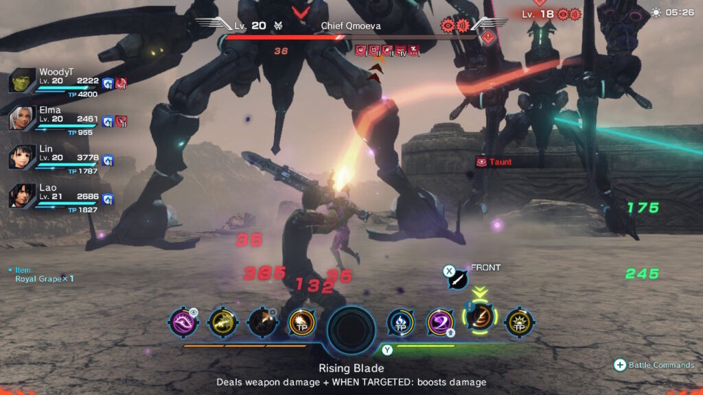 Xenoblade Chronicles X Definitive Edition 7 XenobladeChroniclesXDefinitiveEdition7