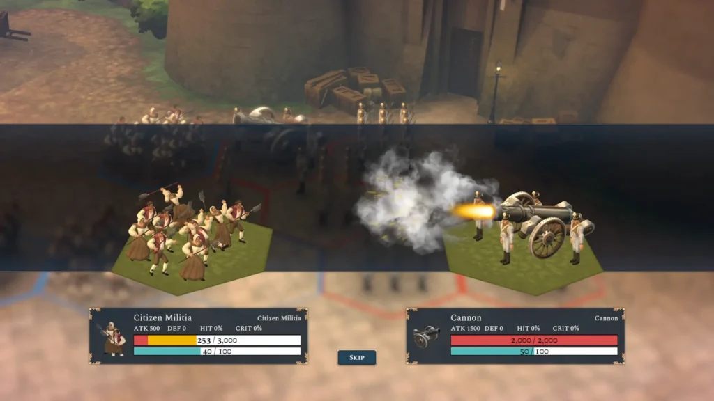 Bonaparte - A Mechanized Revolution will Launch May 21 1 bonaparte