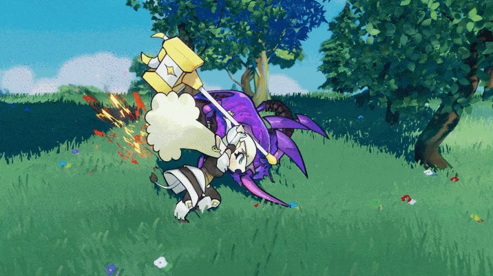 Gold Gold Adventure Gold Announces Demo for Next Month 2 gold gold adventure gold gameplay