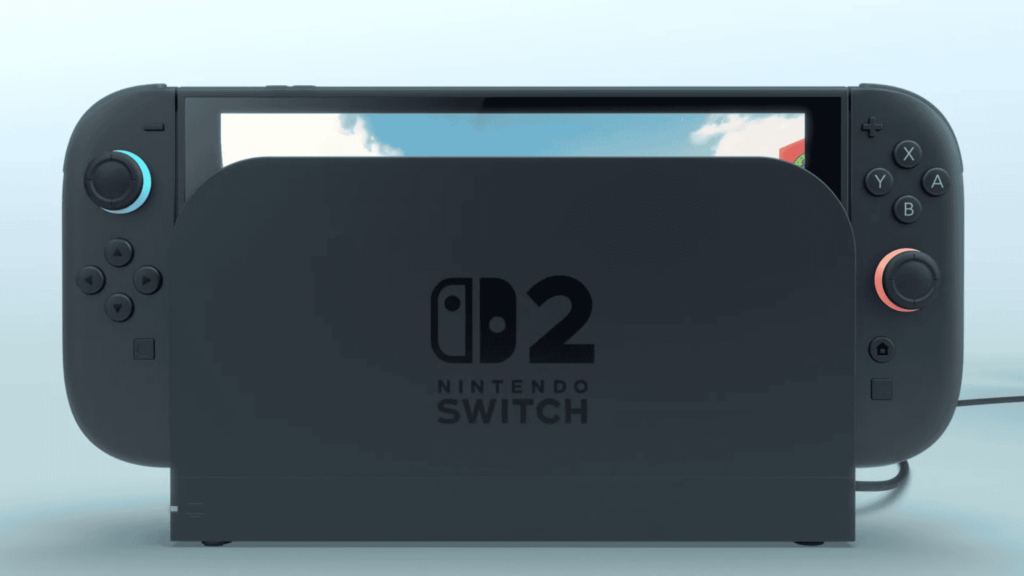 Nintendo Switch 2's Lottery in Japan Exceeds Initial Launch Stock 1 nintendo switch 2 first look 18 1536x864 1
