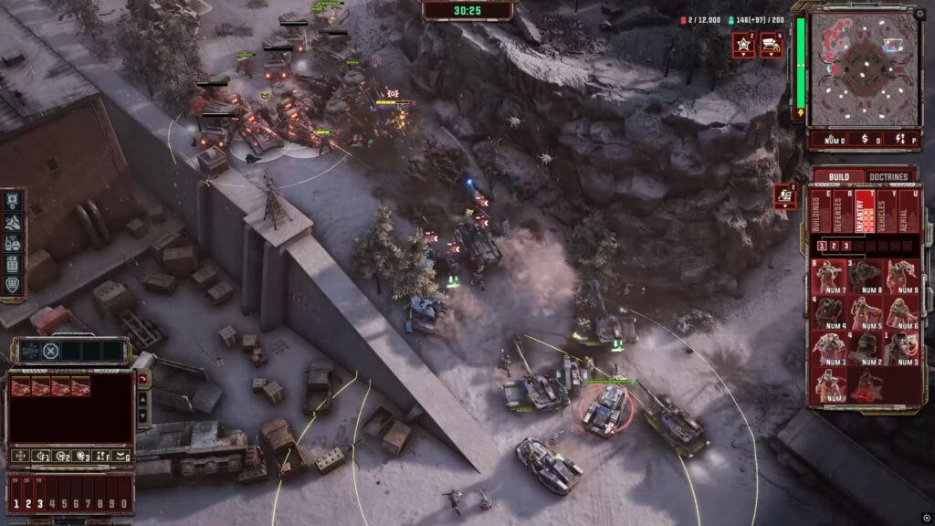 Tempest Rising 3 tempest rising dyn gameplay