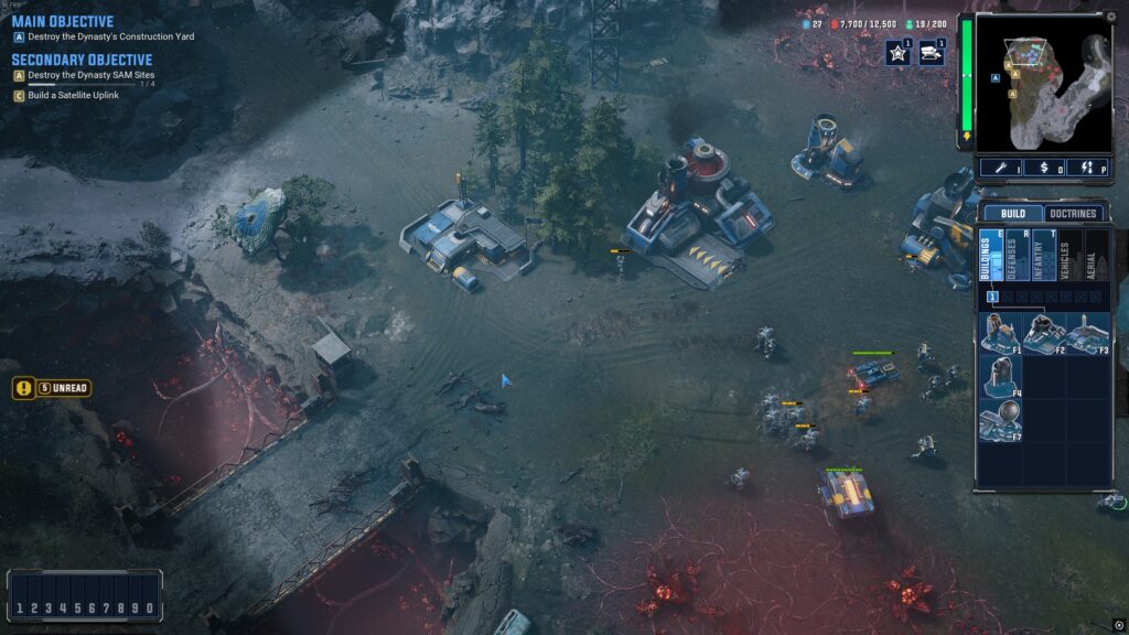 Tempest Rising 2 tempest rising gameplay 1
