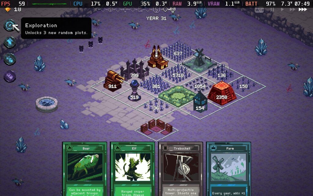 9 Kings (Early Access) 7 9 Kings Empire