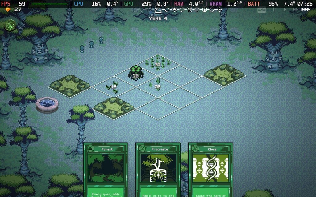 9 Kings (Early Access) 2 9 Kings Forest