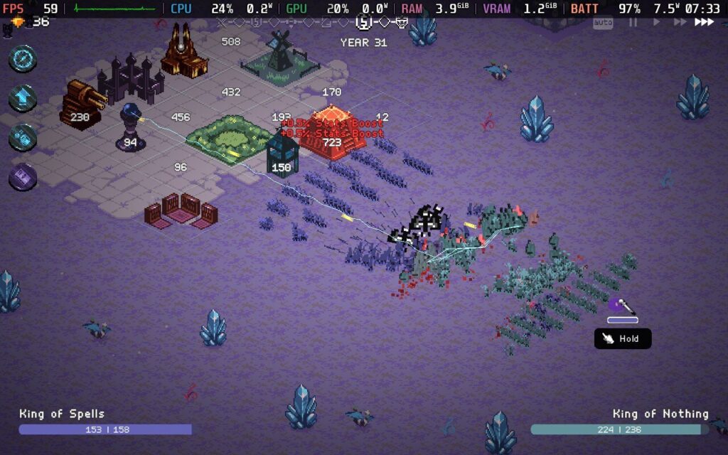 9 Kings (Early Access) 1 9 Kings
