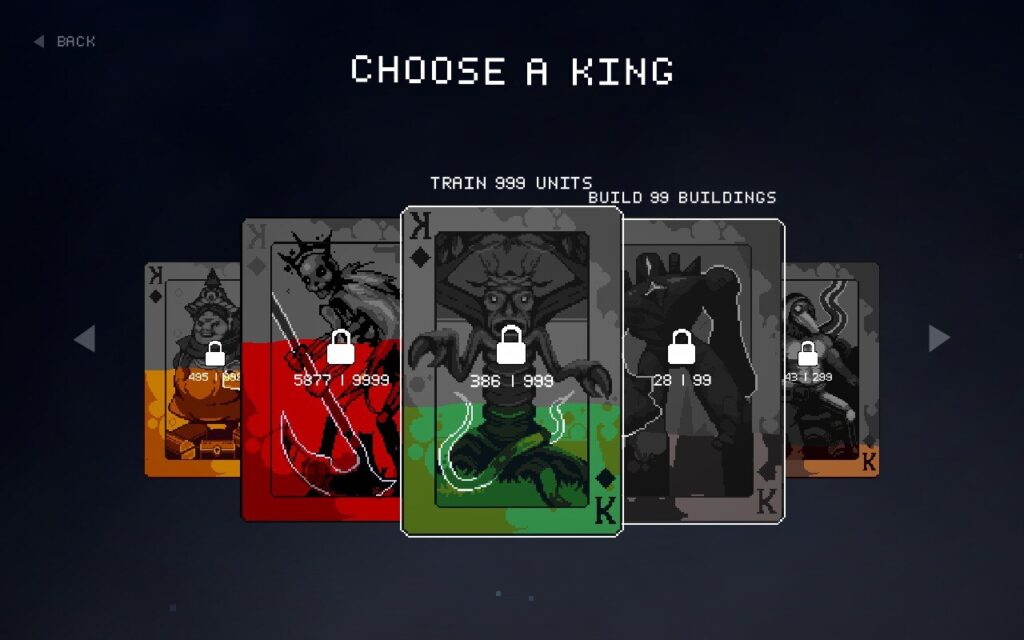 9 Kings (Early Access) 3 9 Kings Selection