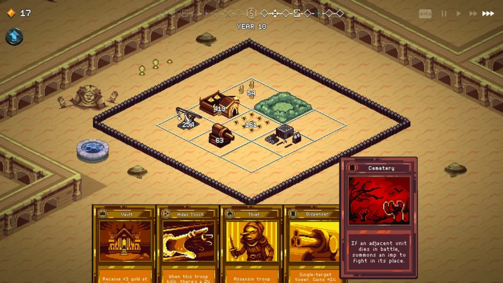 9 Kings (Early Access) 5 9Kings 8