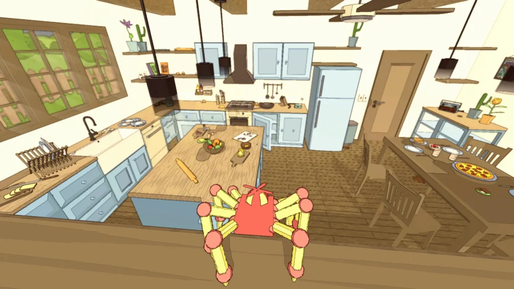A Webbing Journey Will Launch May 19 1 AwebbingJourney