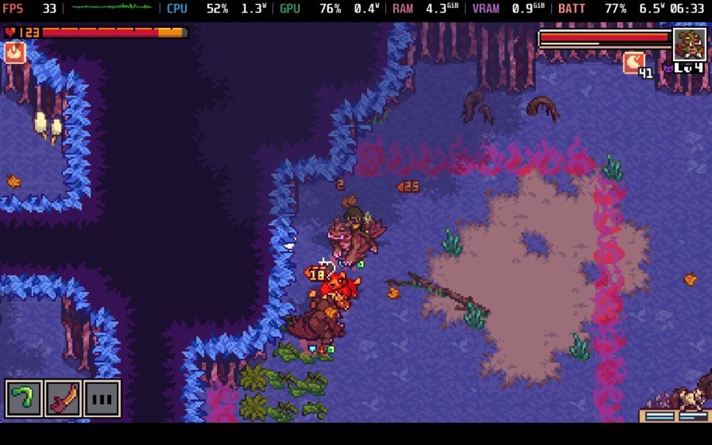 Creature Keeper 5 CreatureKeeperGotWrecked