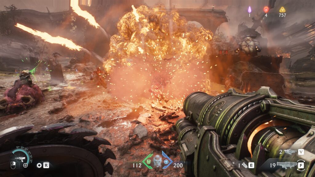 DOOM: The Dark Ages