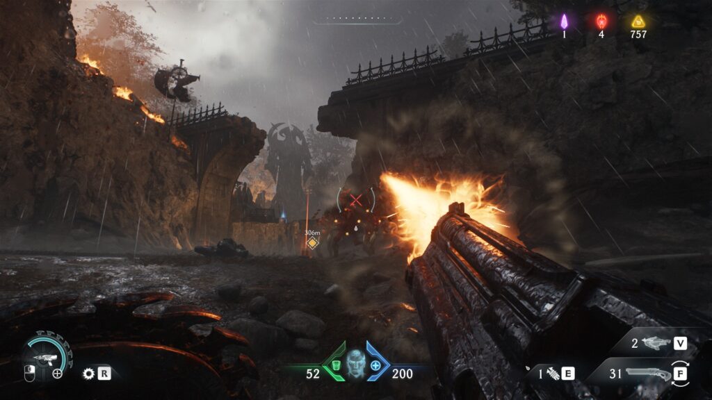 DOOMTheDarkAgesDesktop 3