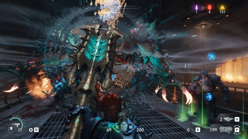 Proton GE 10-4 Released With FSR 4 Upgrade And Fix For DOOM: The Dark Ages 1 DOOM: The Dark Ages Proton GE 10-4