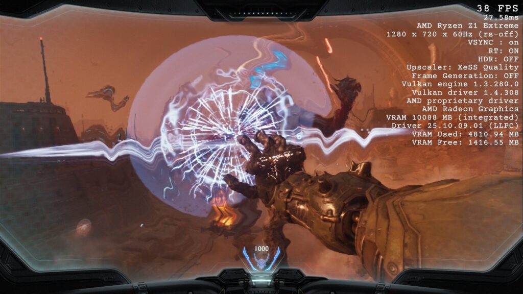 DOOMTheDarkAgesROGAlly