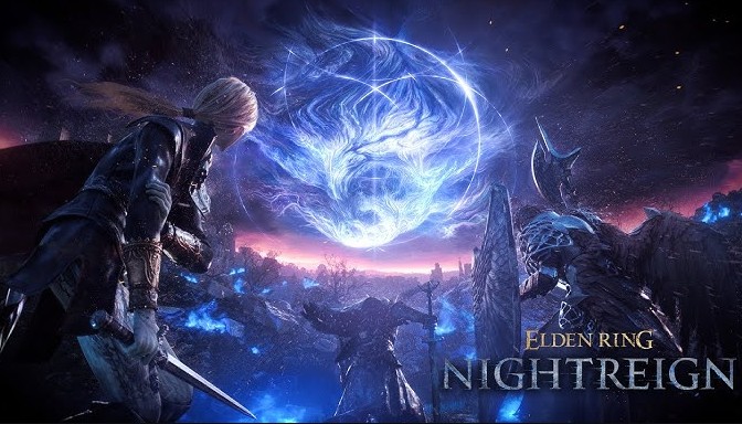 Elden Ring: Nightreign Launch Trailer is Out Now with a Sneak Peek of Revenant Class 1 Elden Ring Nightreign launch trailer