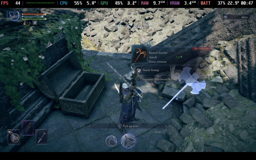 ELDEN RING NIGHTREIGN 2 EldenRingNightreign 4
