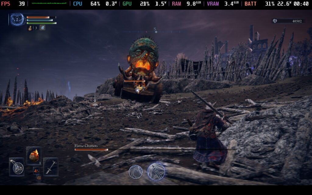 ELDEN RING NIGHTREIGN 3 EldenRingNightreign 7