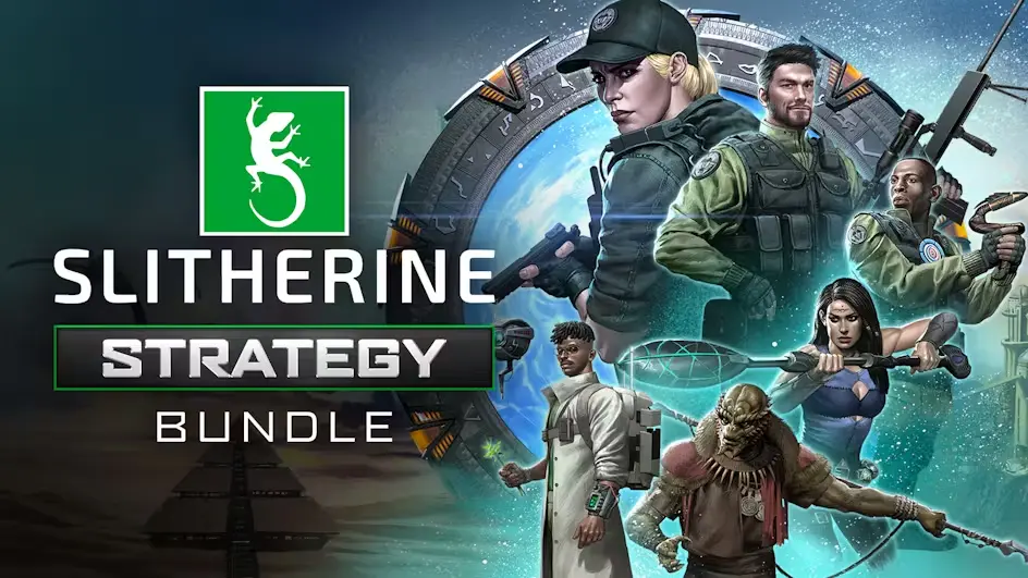 Fanatical's Next Bundlefest Bundle Brings Some Strategy Greats 1 FanaticalSlitherineStrategy