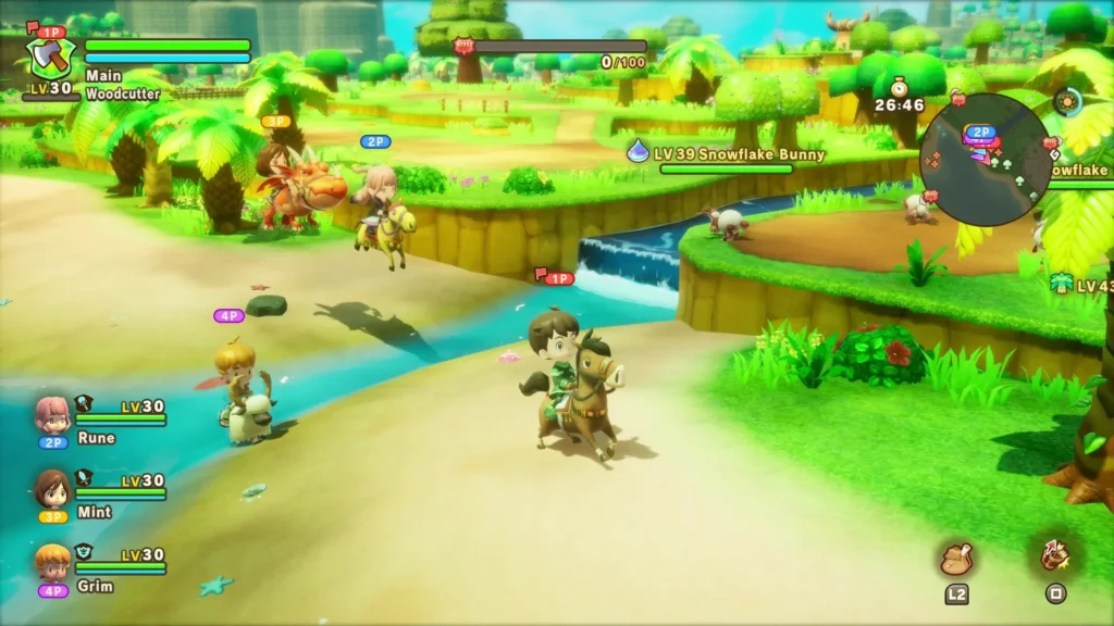 Steam Deck Verified/Playable Highlights 5/19/25 - 5/25/25 3 Fantasy life i: The Girl Who Steals Time Steam Deck Verified