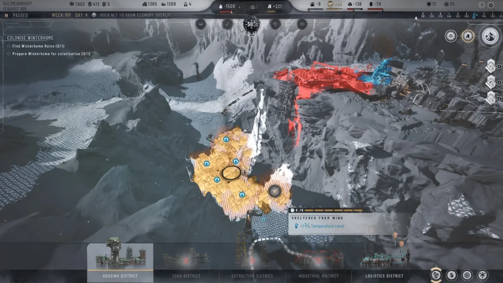 Frostpunk 2 Gets Full Controller Support With Console Release 1 frostpunk 2