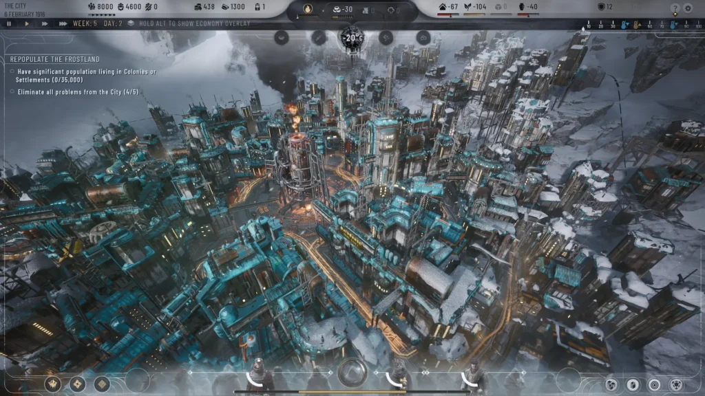 Steam Spring Sale 2026 Recommendations For Steam Deck - Part 2 159 Frostpunk2MayUpdatew 8