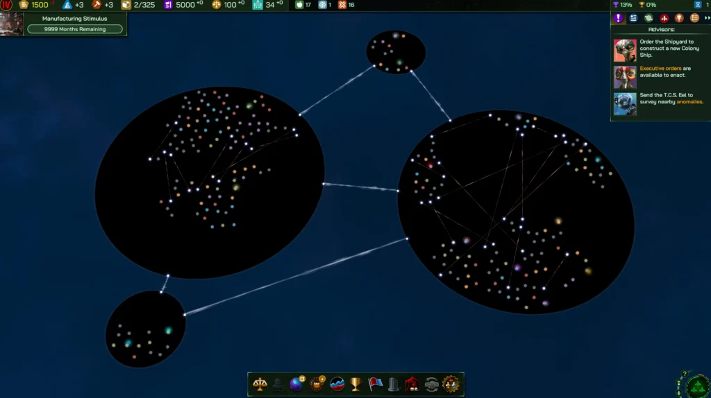 Galactic Civilizations IV's 3.0 Update is Coming June 12 2 GalacticCivIV 1