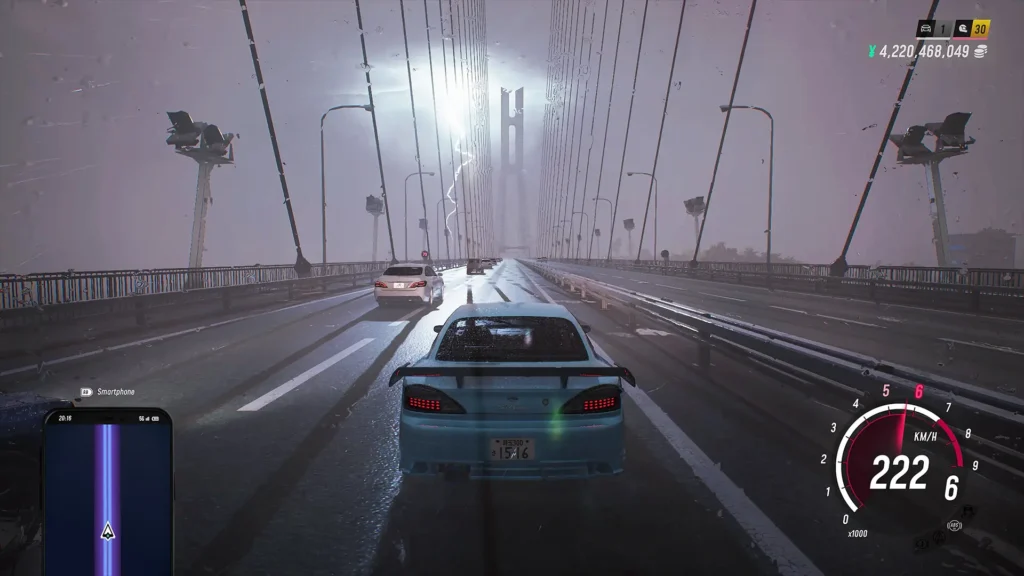 Japanese Drift Master Gets Steam Deck Performance Improvements 2 JapaneseDriftMasterStock2