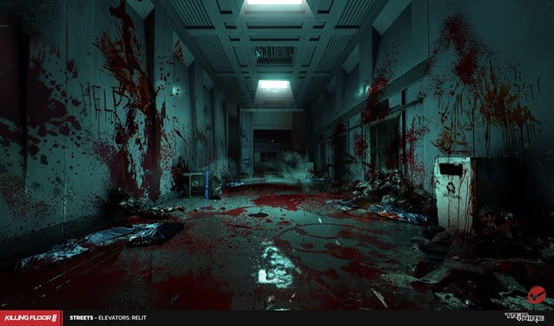 The Last Pre-Launch Killing Floor 3 Devlog is Here, Before July 24th Launch 1 KillingFloor3 1
