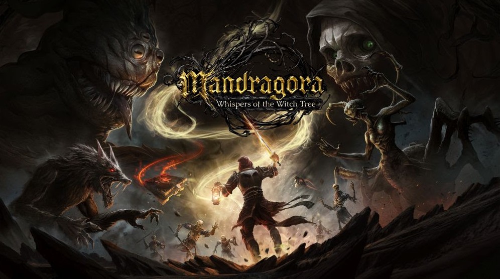 Mandragora: Whispers of the Witch Tree gets Update 1.4 with Two Free Pet Followers 1 Mandragora Whispers of the Witch Tree