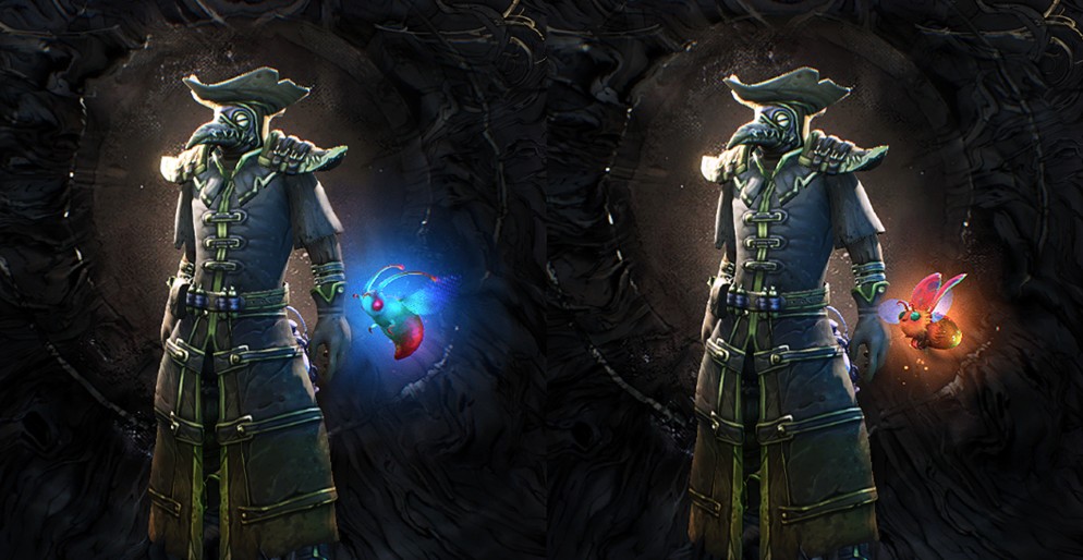 Mandragora: Whispers of the Witch Tree gets Update 1.4 with Two Free Pet Followers 2 Mandragora new pet followers