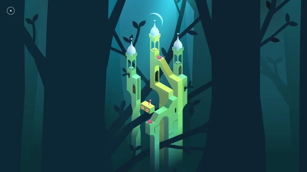 Free Games + Amazon Prime For Your Steam Deck and Handhelds - 9/12/25: 11 MonumentValley2Stock1