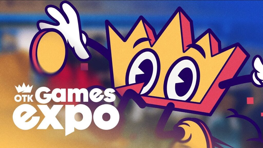 Rue Valley, Shadow of the Road, and Nested Lands get New Trailers at the OTK Games Expo 1 OTK Game Expo