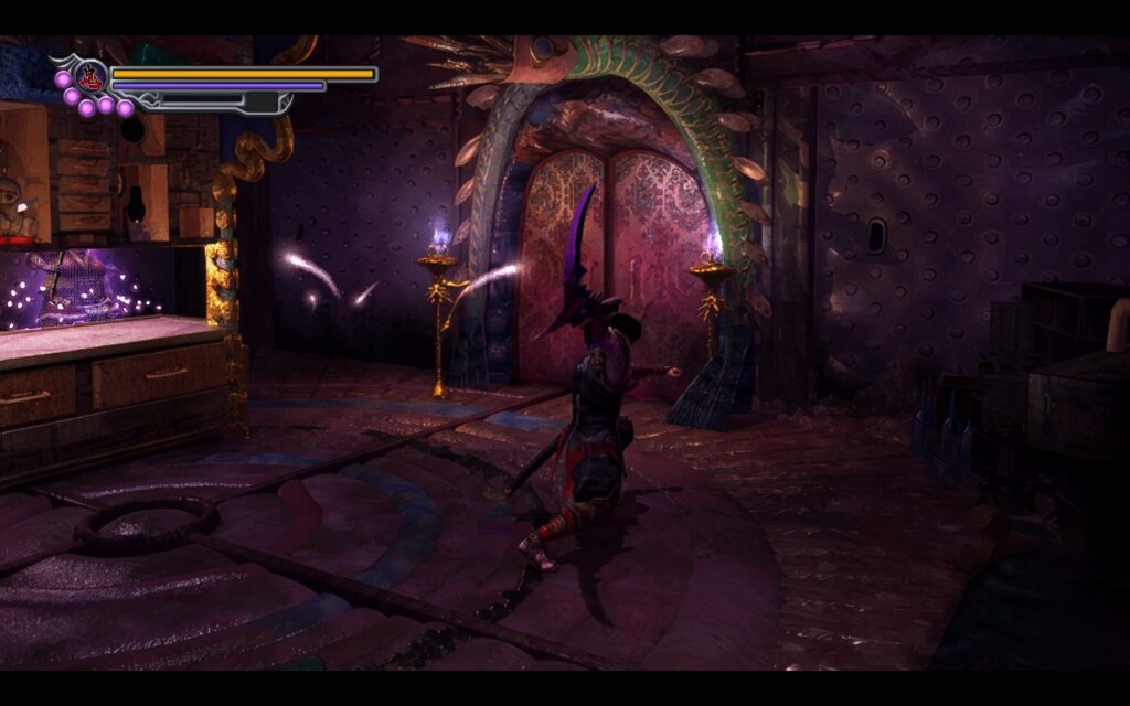 Onimusha 2: Samurai's Destiny (Remastered) 1 Onimusha2Remastered 1
