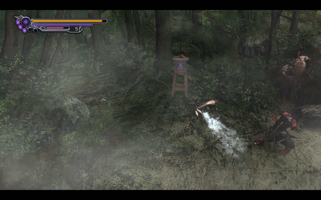Onimusha 2: Samurai's Destiny (Remastered) 2 Onimusha2Remastered 2