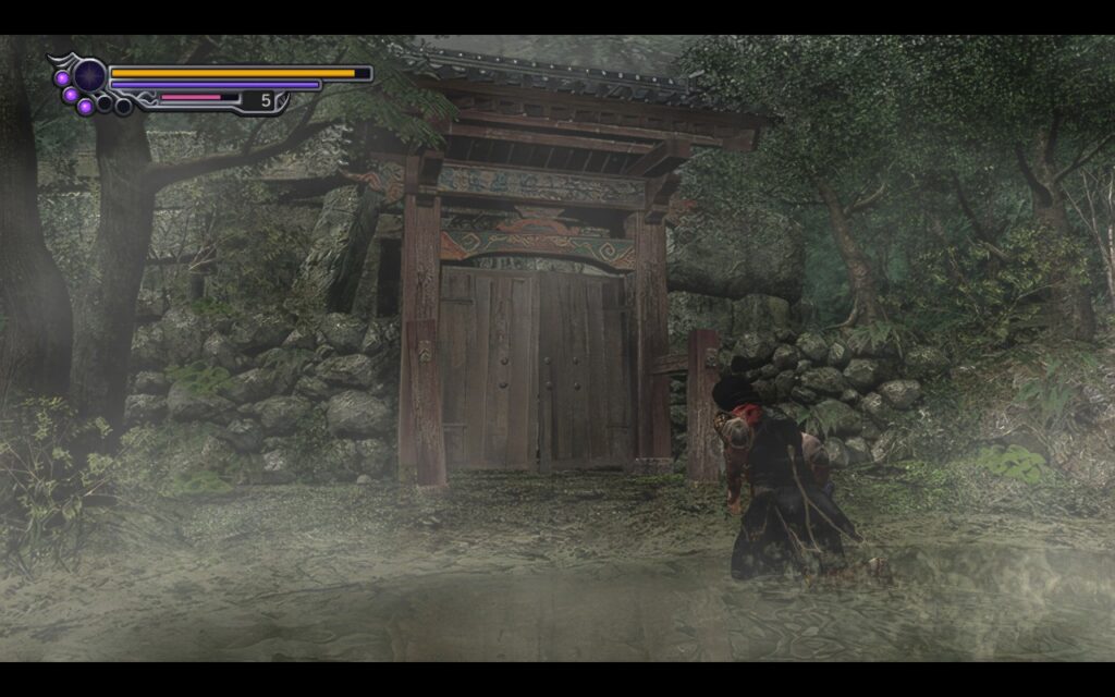 Onimusha 2: Samurai's Destiny (Remastered) 3 Onimusha2Remastered 3