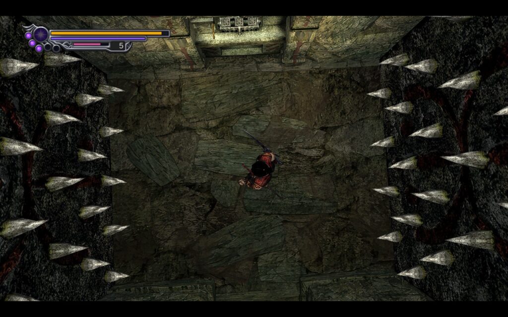 Onimusha 2: Samurai's Destiny (Remastered) 4 Onimusha2Remastered 4
