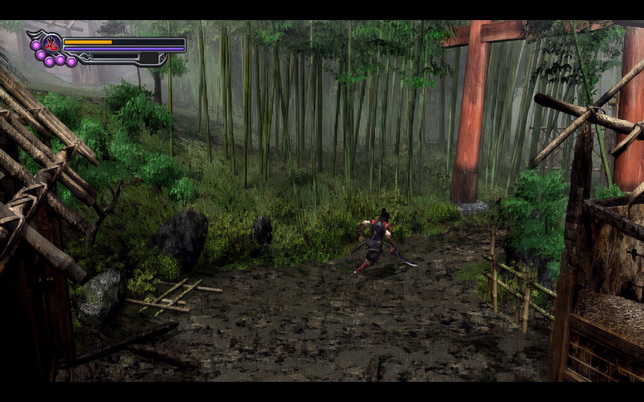 Onimusha 2: Samurai's Destiny (Remastered) 5 Onimusha2Remastered 8