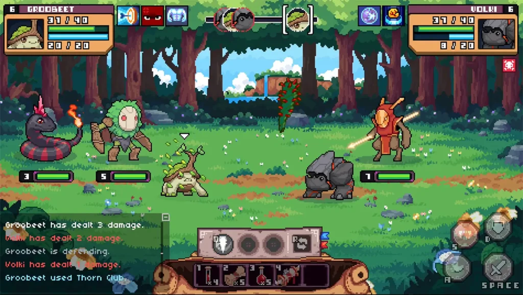 Portal Fantasy Gets Larger Font Size For Steam Deck Players 1 Portal Fantasy